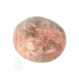 Roze Maansteen handsteen nr. 78 - 84 gram - Madagaskar | Edelsteen