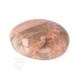 Roze Maansteen handsteen nr. 78 - 84 gram - Madagaskar | Edelsteen