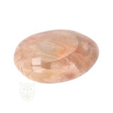 Roze Maansteen handsteen nr. 79 - 89 gram - Madagaskar | Edelsteen
