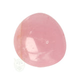 Rozenkwarts handsteen nr. 96 - 103 gram | Edelsteen