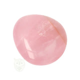 Rozenkwarts handsteen nr. 96 - 103 gram | Edelsteen