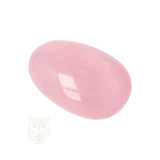 Rozenkwarts handsteen nr. 97 - 60 gram | Edelsteen