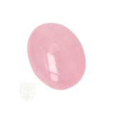 Rozenkwarts handsteen nr. 97 - 60 gram | Edelsteen