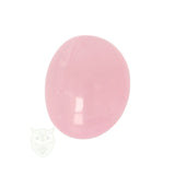 Rozenkwarts handsteen nr. 97 - 60 gram | Edelsteen