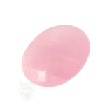 Rozenkwarts handsteen nr. 98 - 66 gram | Edelsteen