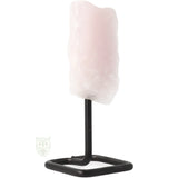 Rozenkwarts ruw op standaard nr. 11 - 295 gram | Ruw op standaard