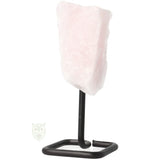 Rozenkwarts ruw op standaard nr. 11 - 295 gram | Ruw op standaard