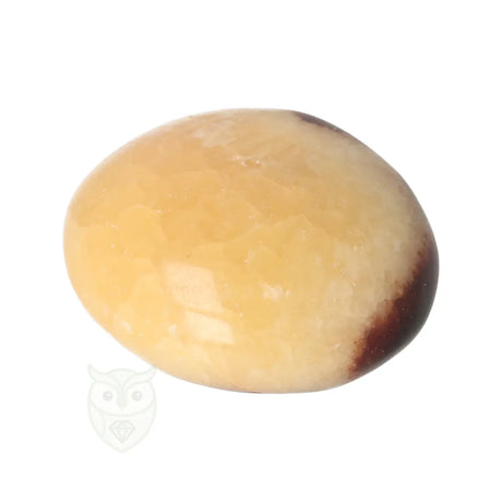 Septarie handsteen nr. 31 - 89 gram - Madagaskar | Edelsteen