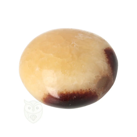 Septarie handsteen nr. 31 - 89 gram - Madagaskar | Edelsteen