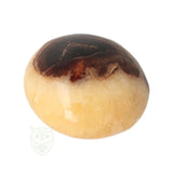Septarie handsteen nr. 31 - 89 gram - Madagaskar | Edelsteen