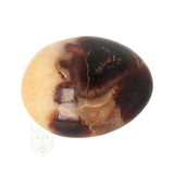 Septarie handsteen nr. 31 - 89 gram - Madagaskar | Edelsteen