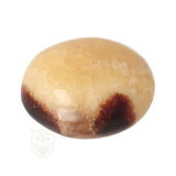 Septarie handsteen nr. 31 - 89 gram - Madagaskar | Edelsteen