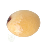 Septarie handsteen nr. 31 - 89 gram - Madagaskar | Edelsteen