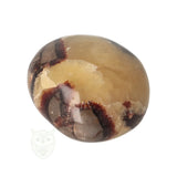 Septarie handsteen nr. 32 - 116 gram - Madagaskar | Edelsteen