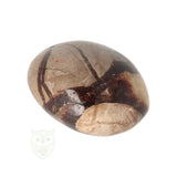Septarie handsteen nr. 33 - 96 gram - Madagaskar | Edelsteen