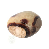 Septarie handsteen nr. 33 - 96 gram - Madagaskar | Edelsteen