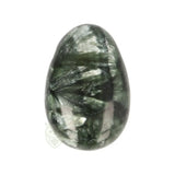 Seraphiniet hanger nr. 22 - 12 gram | Edelsteen sieraad