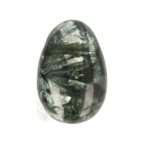 Seraphiniet hanger nr. 22 - 12 gram | Edelsteen sieraad