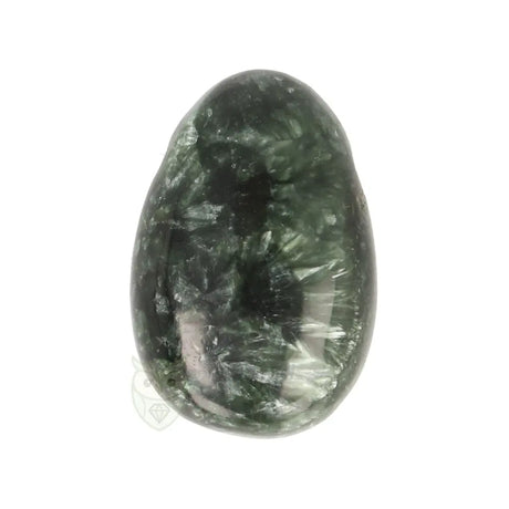 Seraphiniet hanger nr. 24 - 11 gram | Edelsteen sieraad