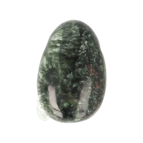 Seraphinite pendant no. 24 - 11 grams | Gemstone jewelry