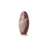 Shiva Lingam Nr. 20 - 56 gram | Lingam Namada India