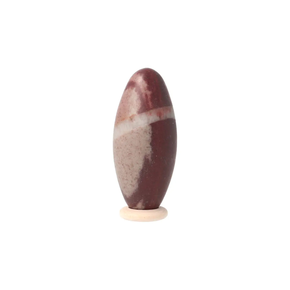 Shiva Lingam Nr. 20 - 56 gram | Lingam Namada India