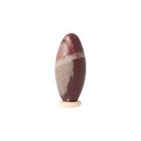 Shiva Lingam Nr. 20 - 56 gram | Lingam Namada India