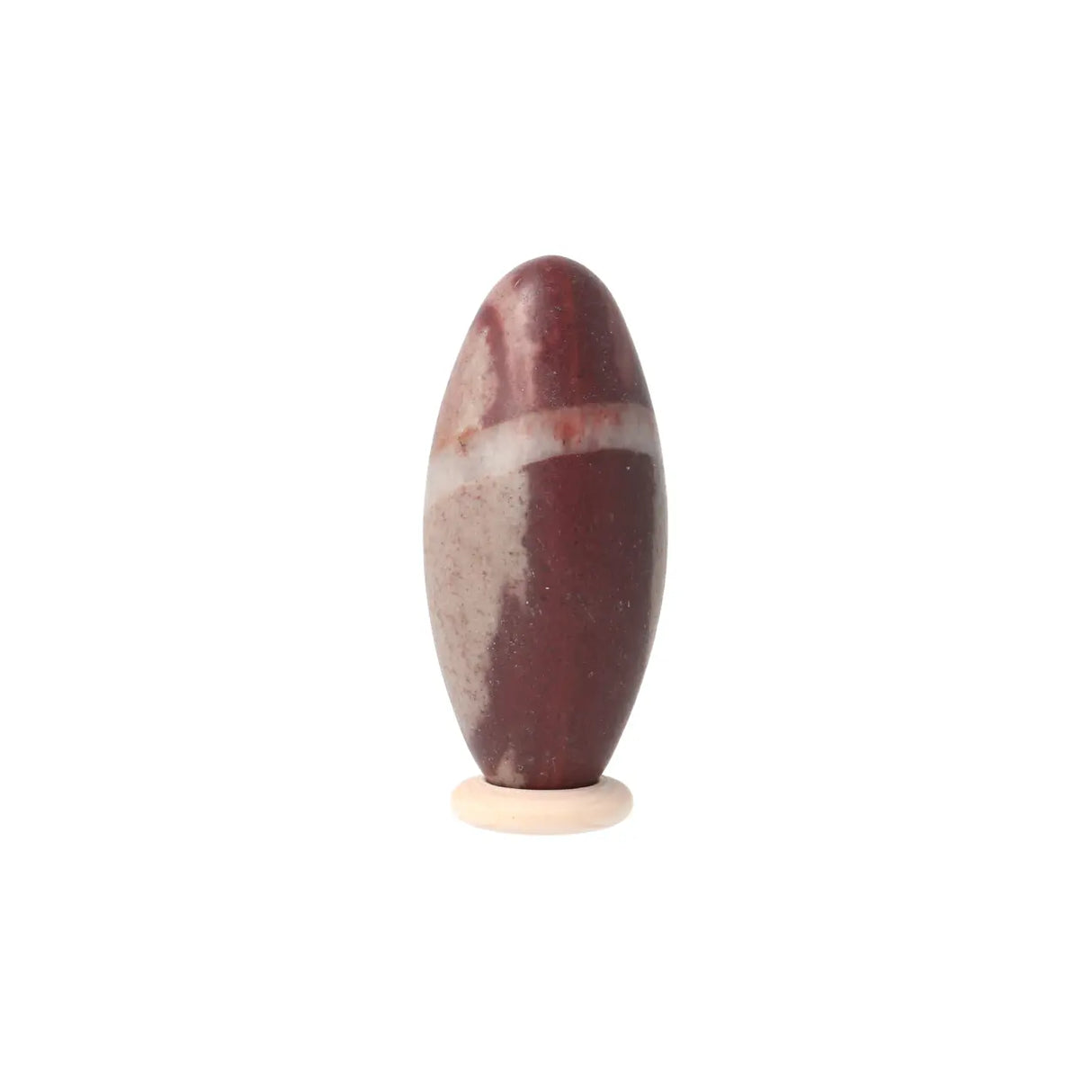 Shiva Lingam Nr. 20 - 56 gram | Lingam Namada India