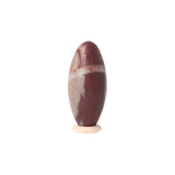 Shiva Lingam Nr. 20 - 56 gram | Lingam Namada India