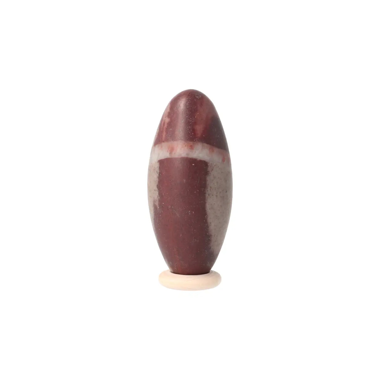 Shiva Lingam Nr. 20 - 56 gram | Lingam Namada India