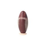 Shiva Lingam Nr. 20 - 56 gram | Lingam Namada India