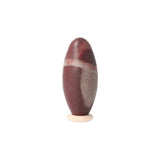 Shiva Lingam Nr. 20 - 56 gram | Lingam Namada India