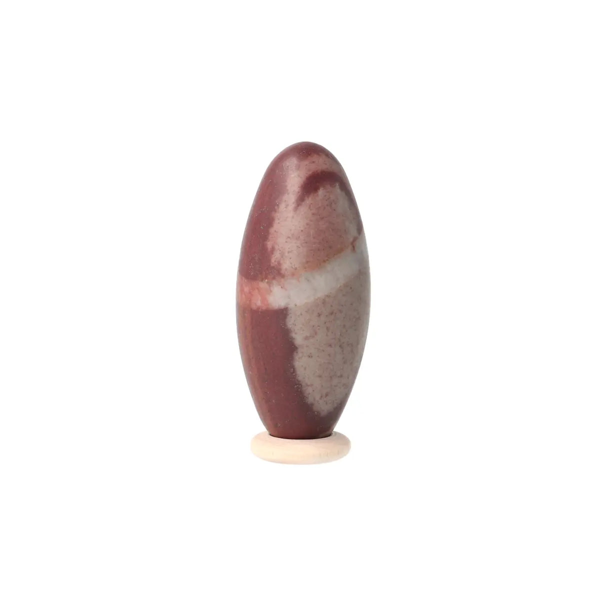 Shiva Lingam Nr. 20 - 56 gram | Lingam Namada India