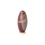 Shiva Lingam Nr. 20 - 56 gram | Lingam Namada India