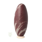 Shiva Lingam Nr. 38 - 228 gram | Lingam Namada India