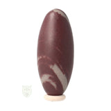 Shiva Lingam Nr. 38 - 228 gram | Lingam Namada India