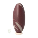 Shiva Lingam Nr. 38 - 228 gram | Lingam Namada India