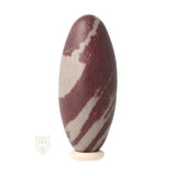 Shiva Lingam Nr. 38 - 228 gram | Lingam Namada India