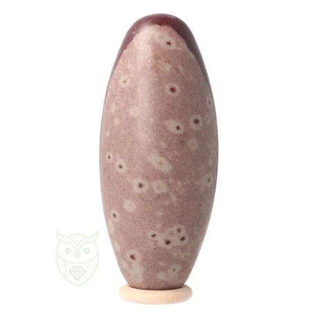 Shiva Lingam Nr. 40 - 466 gram | Lingam Namada Inda kopen