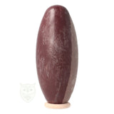 Shiva Lingam Nr. 40 - 466 gram | Lingam Namada India