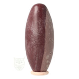 Shiva Lingam Nr. 40 - 466 gram | Lingam Namada India