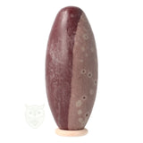 Shiva Lingam Nr. 40 - 466 gram | Lingam Namada India