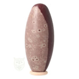 Shiva Lingam Nr. 40 - 466 gram | Lingam Namada India