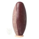 Shiva Lingam Nr. 40 - 466 gram | Lingam Namada India