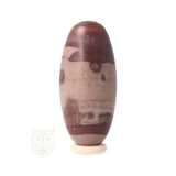 Shiva Lingam Nr. 41 - 178 gram | Lingam Namada India