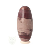 Shiva Lingam Nr. 41 - 178 gram | Lingam Namada India
