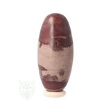 Shiva Lingam Nr. 41 - 178 gram | Lingam Namada India