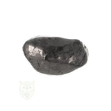 Shungiet Trommelsteen nr. 35 - 27 gram | Edelsteen