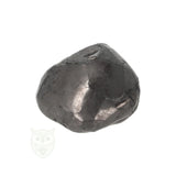 Shungiet Trommelsteen nr. 35 - 27 gram | Edelsteen