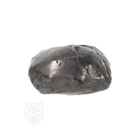 Shungiet Trommelsteen nr. 35 - 27 gram | Edelsteen
